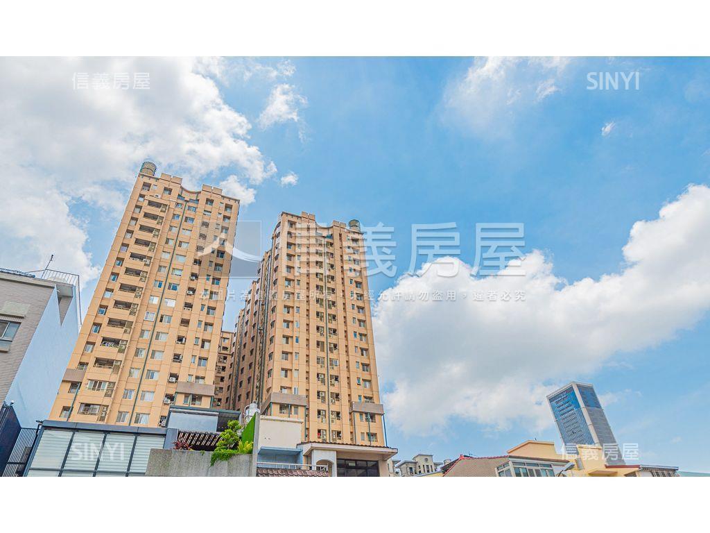 近未來雙捷運市府三房平車房屋室內格局與周邊環境