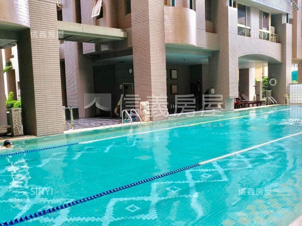 近未來雙捷運市府三房平車房屋室內格局與周邊環境