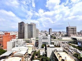 近未來雙捷運市府三房平車