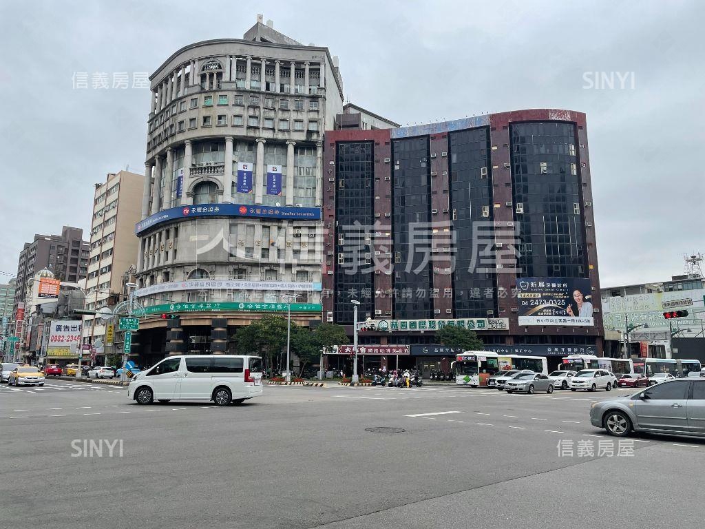 大通大美燙金店面Ａ房屋室內格局與周邊環境