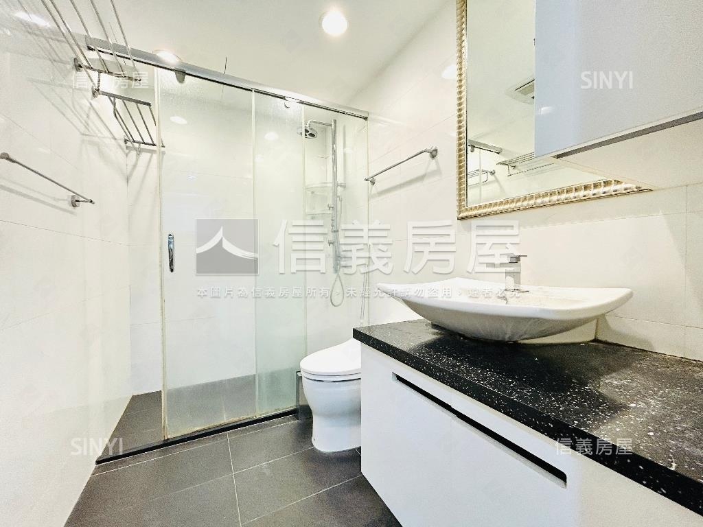 捷運遠雄首府亮麗１房房屋室內格局與周邊環境