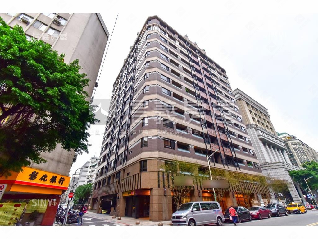 捷運遠雄首府亮麗１房房屋室內格局與周邊環境