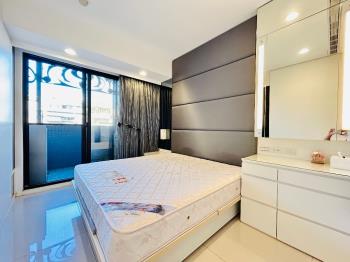 捷運遠雄首府亮麗１房