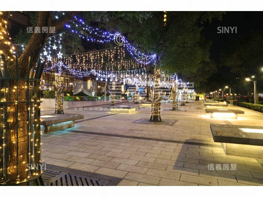 心六藝山景兩房房屋室內格局與周邊環境