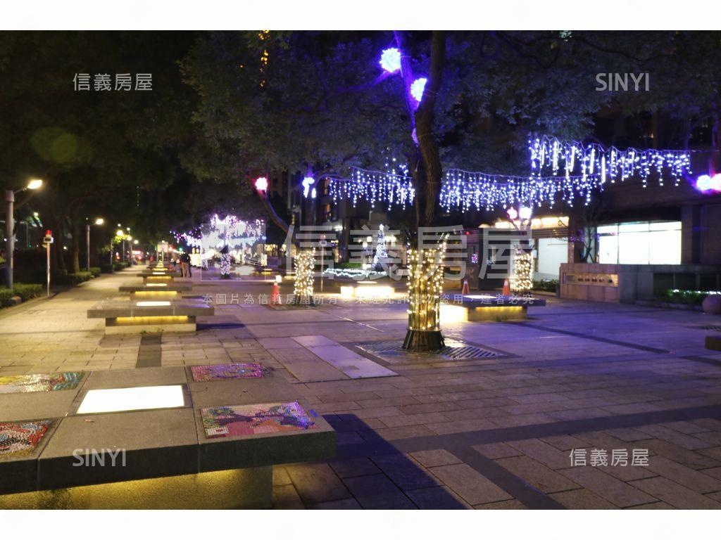 心六藝山景兩房房屋室內格局與周邊環境