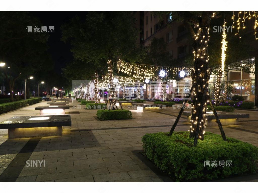 心六藝山景兩房房屋室內格局與周邊環境