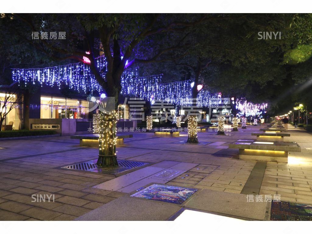 心六藝山景兩房房屋室內格局與周邊環境