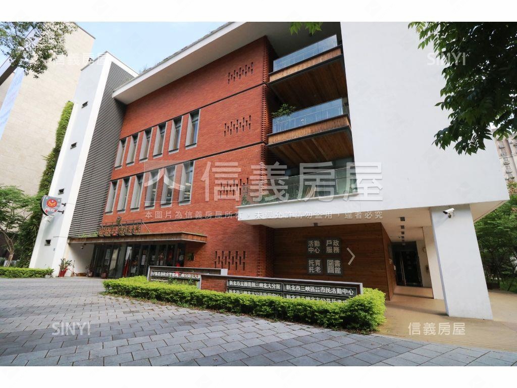 心六藝山景兩房房屋室內格局與周邊環境