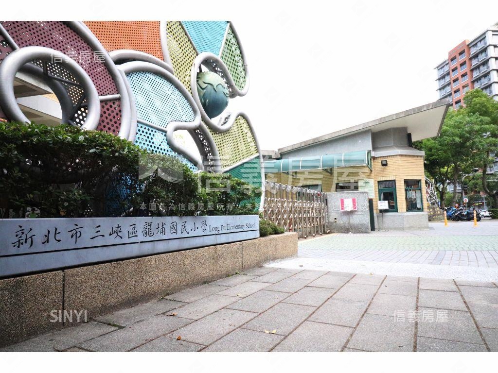 心六藝山景兩房房屋室內格局與周邊環境