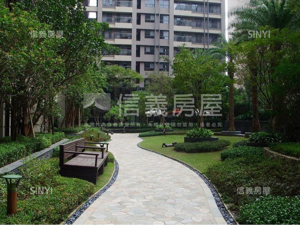 心六藝山景兩房房屋室內格局與周邊環境