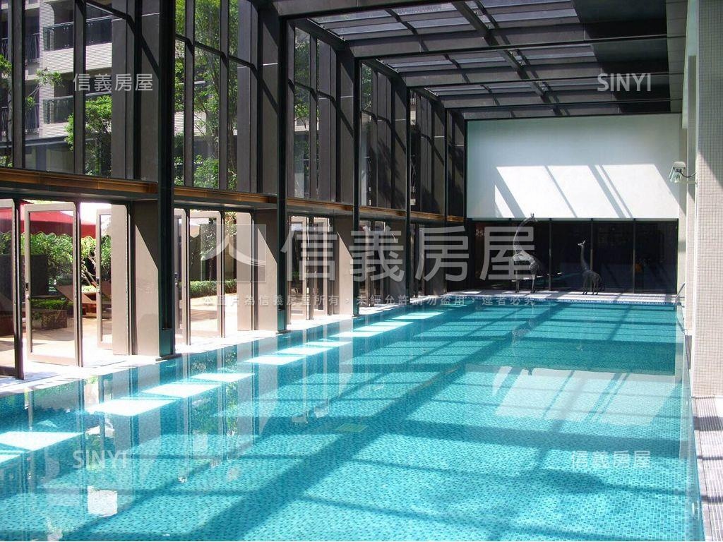 心六藝山景兩房房屋室內格局與周邊環境