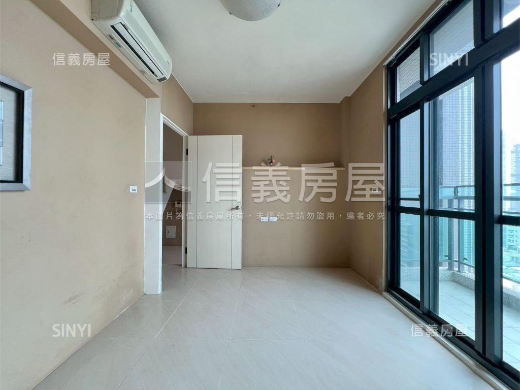 寓見海宅～臥望金色海房屋室內格局與周邊環境