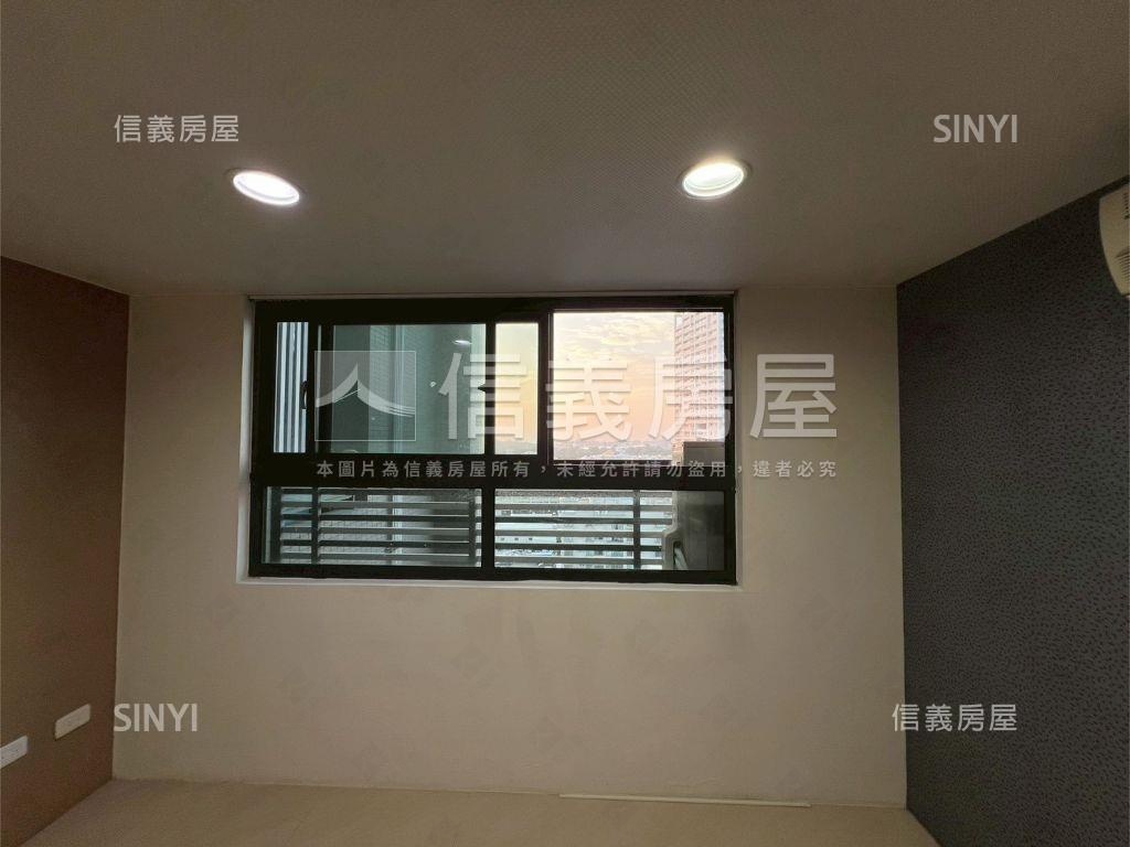 寓見海宅～臥望金色海房屋室內格局與周邊環境