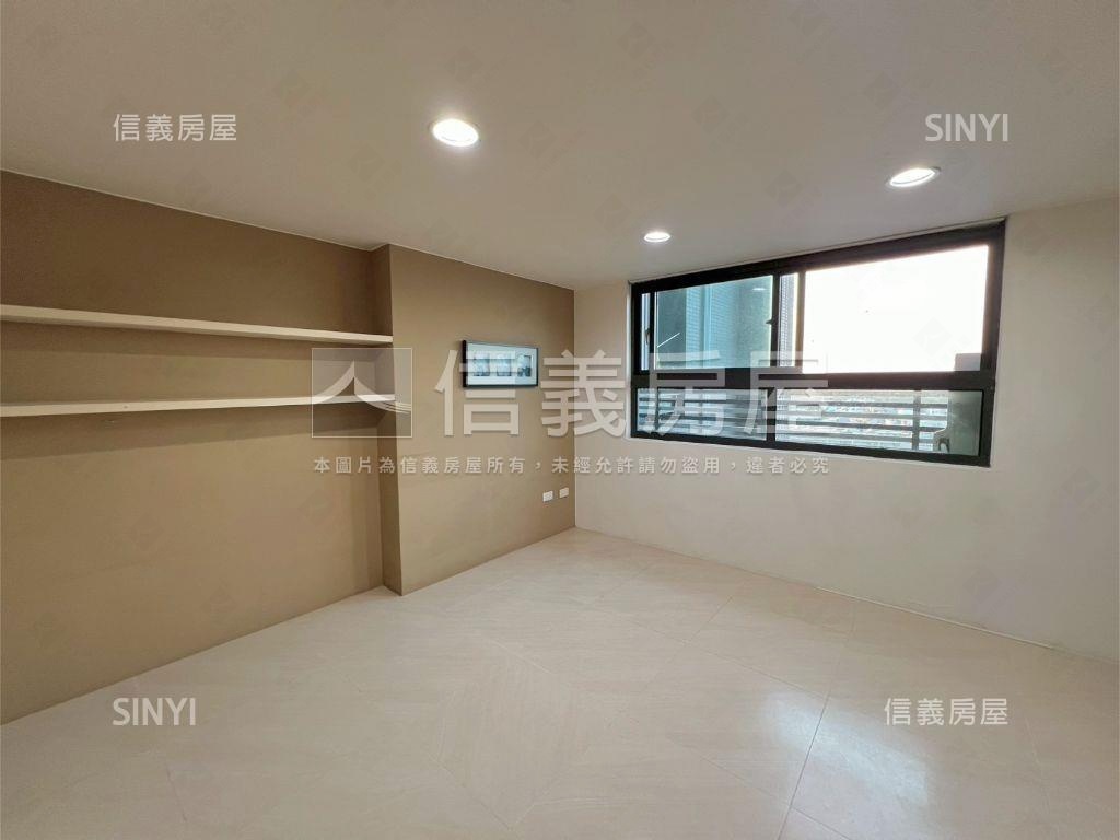 寓見海宅～臥望金色海房屋室內格局與周邊環境