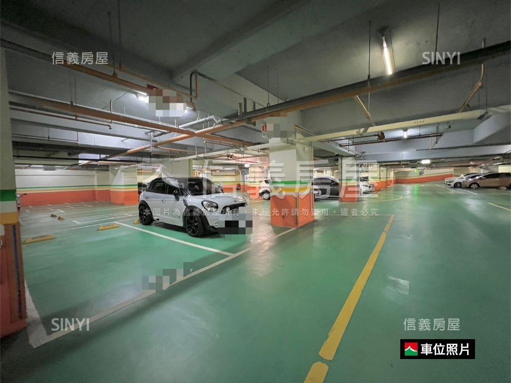 寓見海宅～臥望金色海房屋室內格局與周邊環境