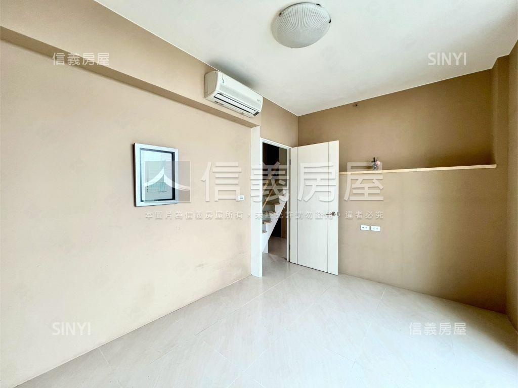 寓見海宅～臥望金色海房屋室內格局與周邊環境