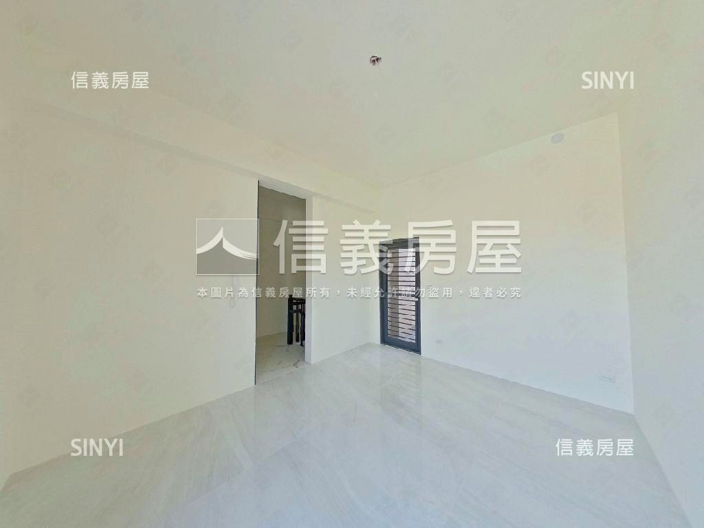 北屯仁美電梯別墅房屋室內格局與周邊環境