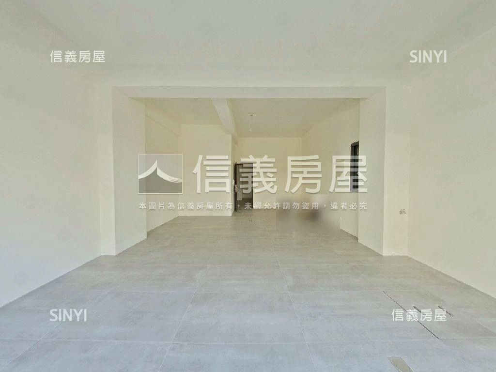 北屯仁美電梯別墅房屋室內格局與周邊環境