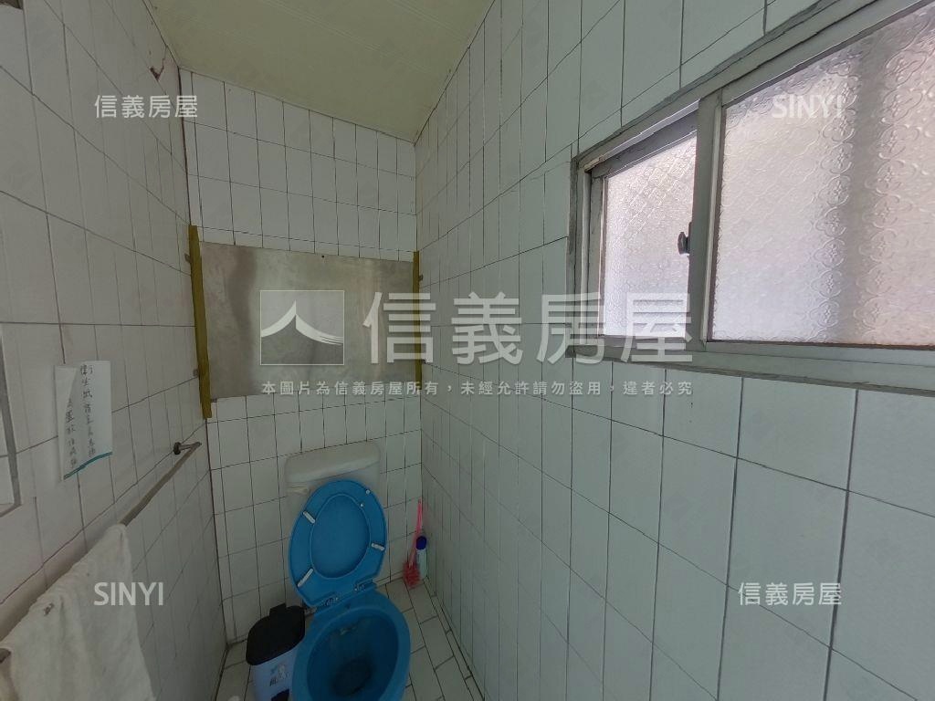 景興國中面寬金店面房屋室內格局與周邊環境