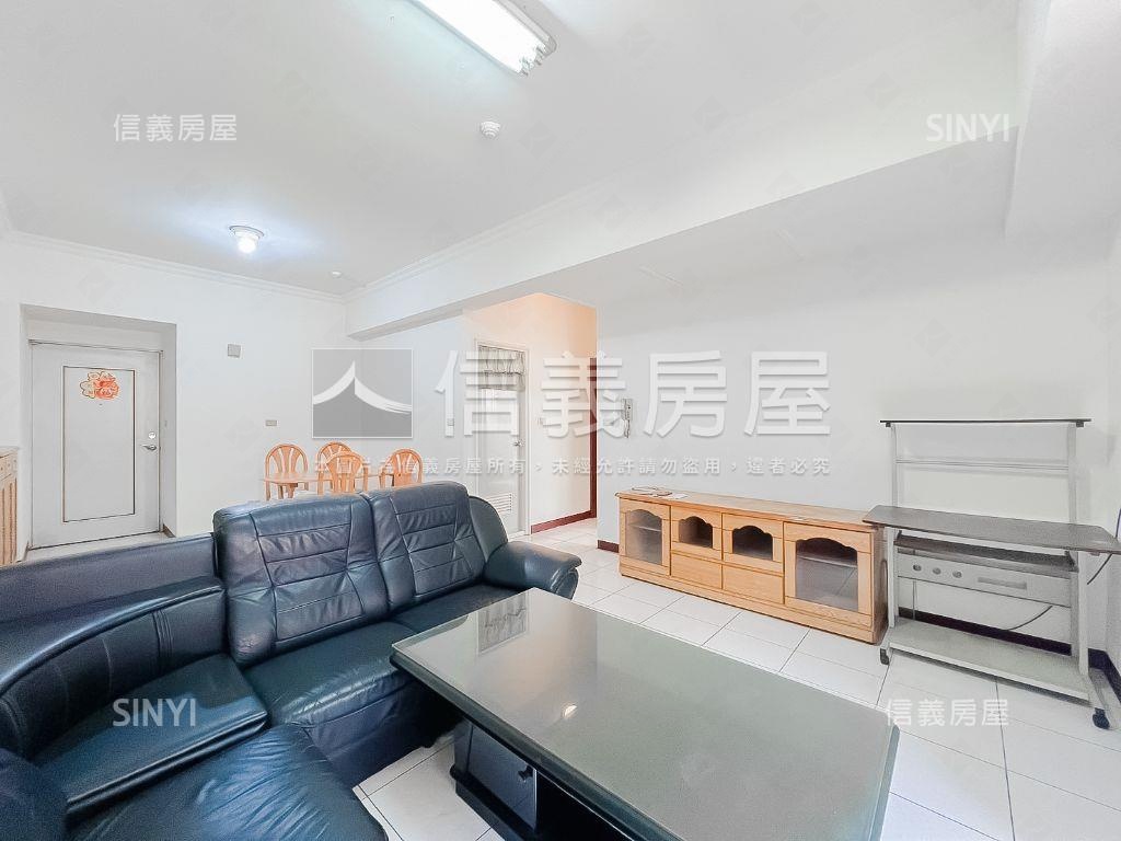 聖府晶華兩房稀有釋出房屋室內格局與周邊環境