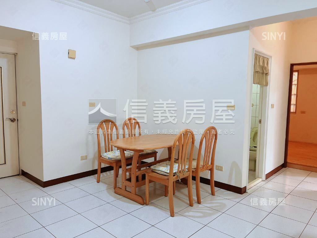 聖府晶華兩房稀有釋出房屋室內格局與周邊環境