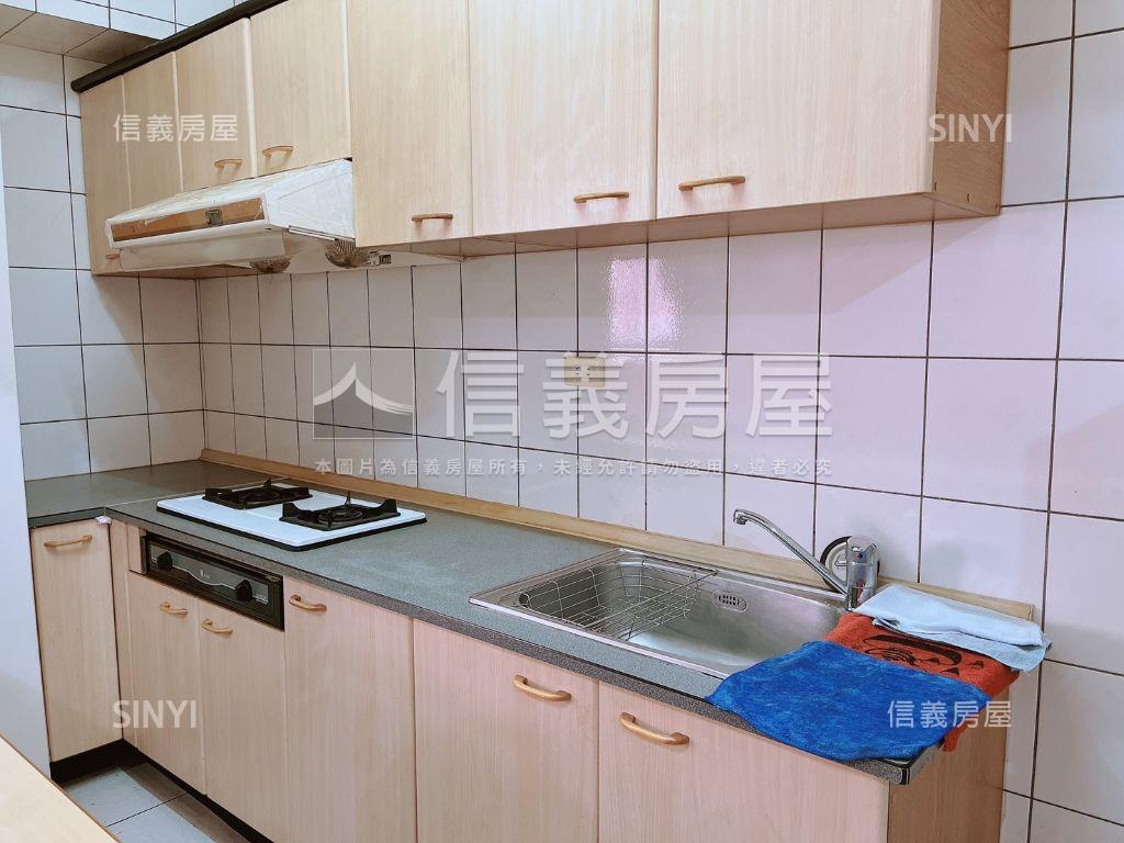 聖府晶華兩房稀有釋出房屋室內格局與周邊環境