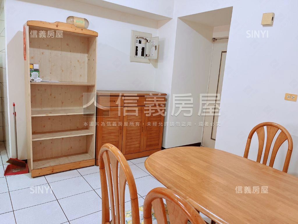 聖府晶華兩房稀有釋出房屋室內格局與周邊環境