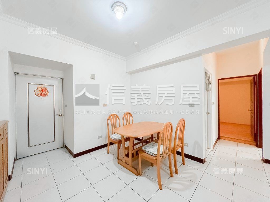 聖府晶華兩房稀有釋出房屋室內格局與周邊環境