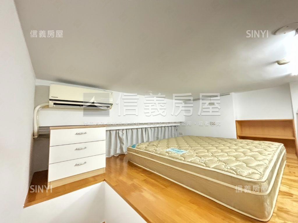 近ＡＩＴ綠意小宅房屋室內格局與周邊環境