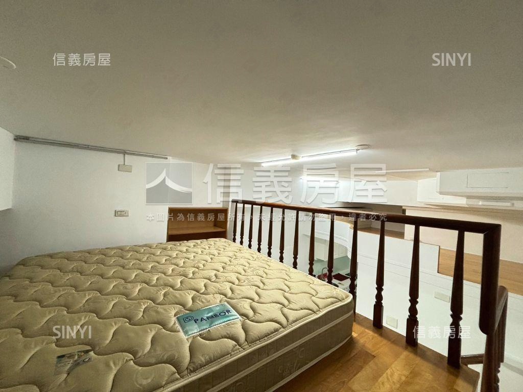 近ＡＩＴ綠意小宅房屋室內格局與周邊環境