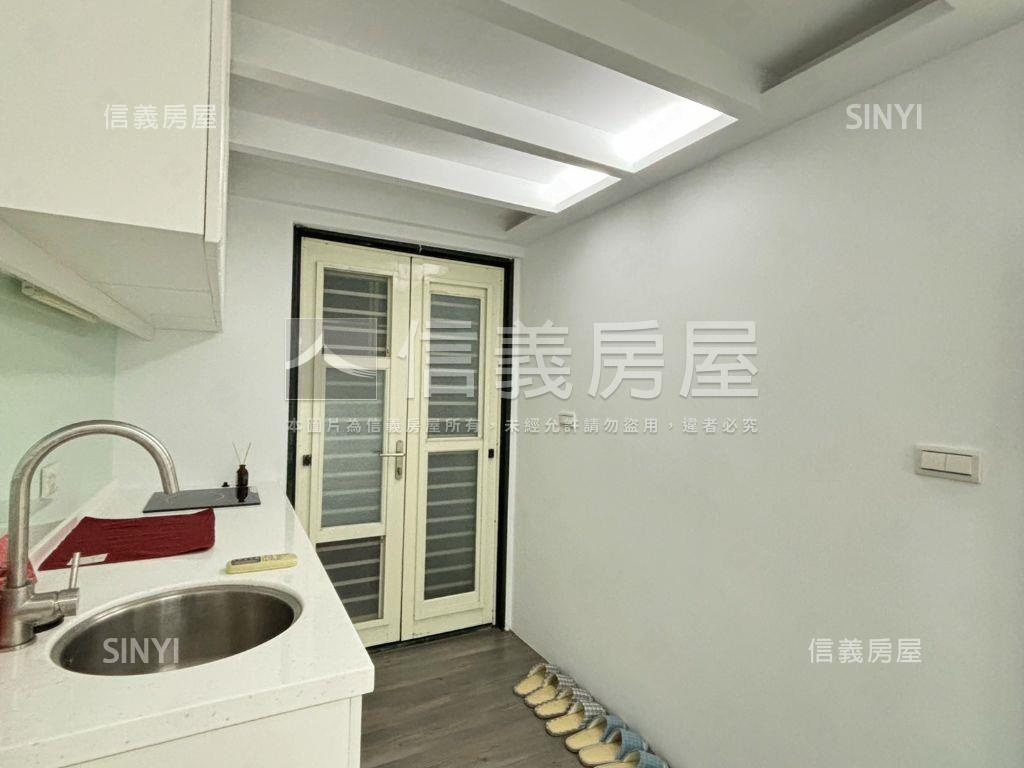 近ＡＩＴ綠意小宅房屋室內格局與周邊環境