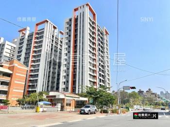 近商６０－河景•面寬美地