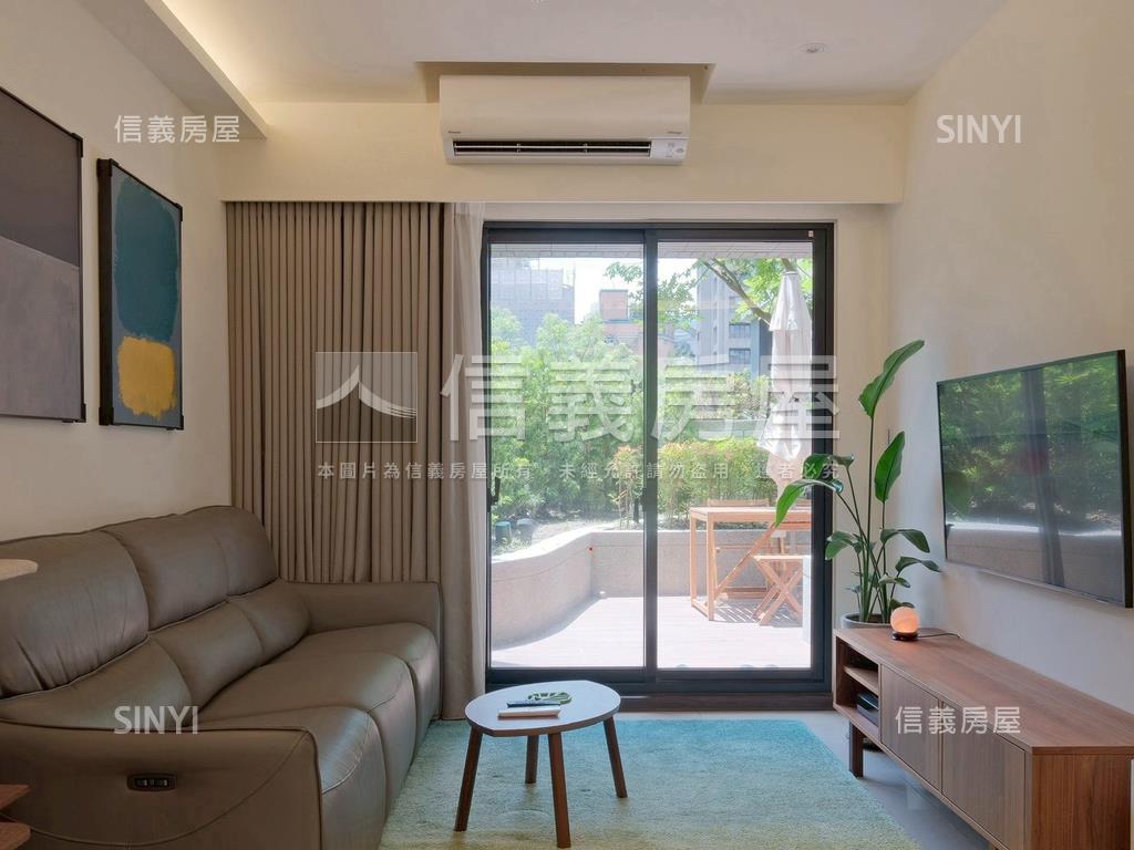 獨家涵翠Ω稀有三房大空間房屋室內格局與周邊環境