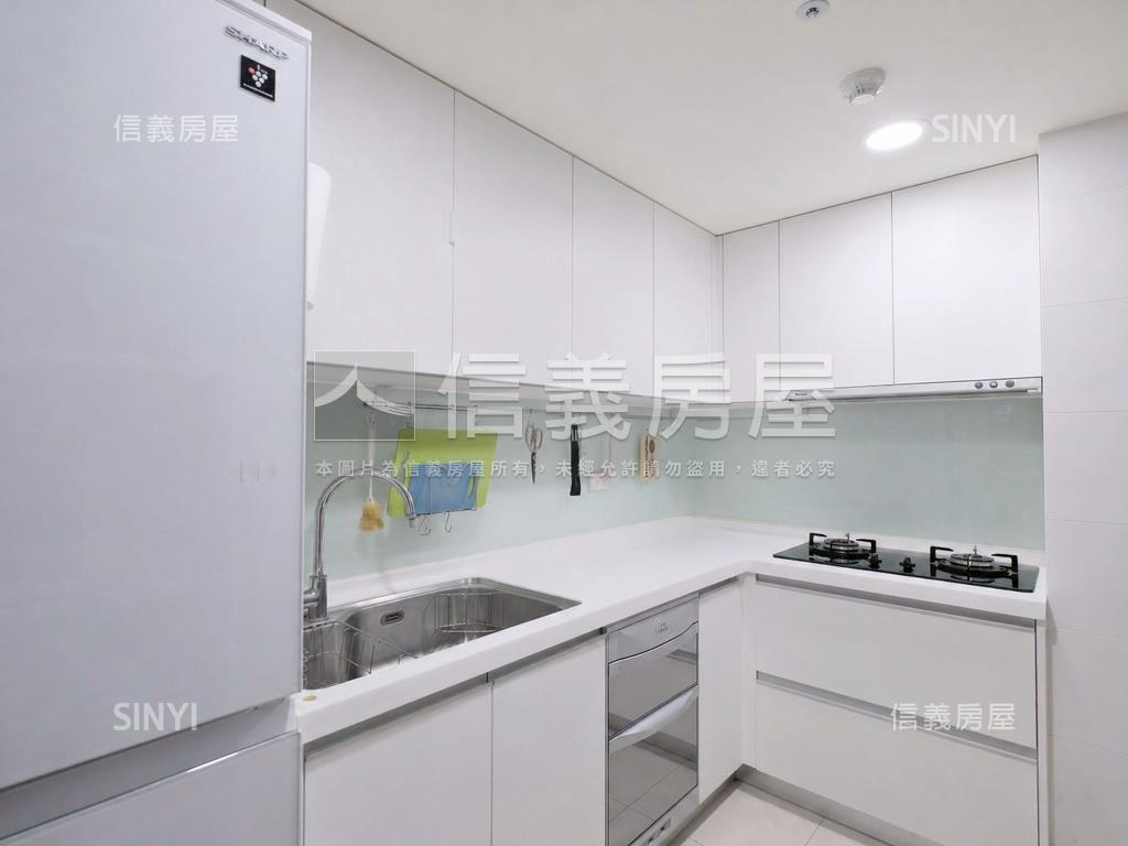 獨家涵翠Ω稀有三房大空間房屋室內格局與周邊環境