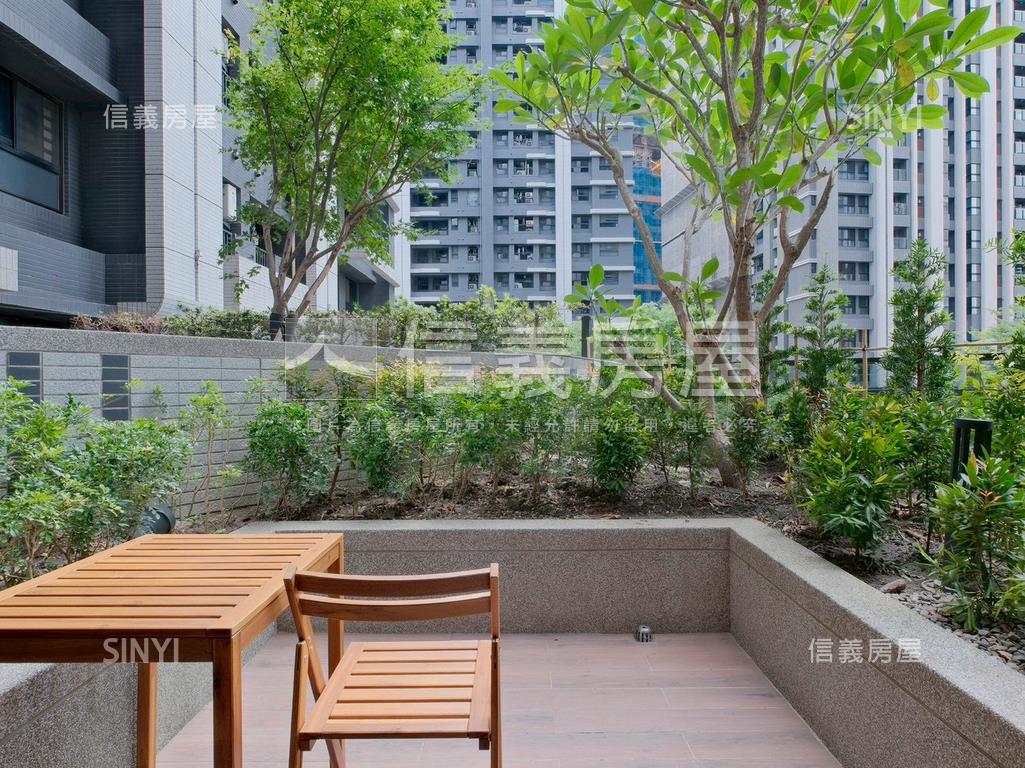 獨家涵翠Ω稀有三房大空間房屋室內格局與周邊環境