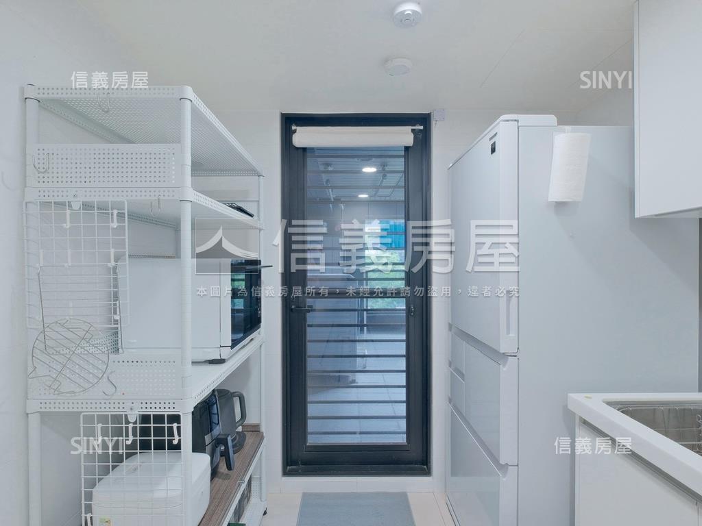 獨家涵翠Ω稀有三房大空間房屋室內格局與周邊環境