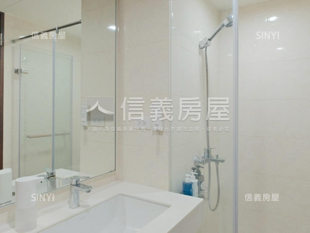 獨家涵翠Ω稀有三房大空間房屋室內格局與周邊環境
