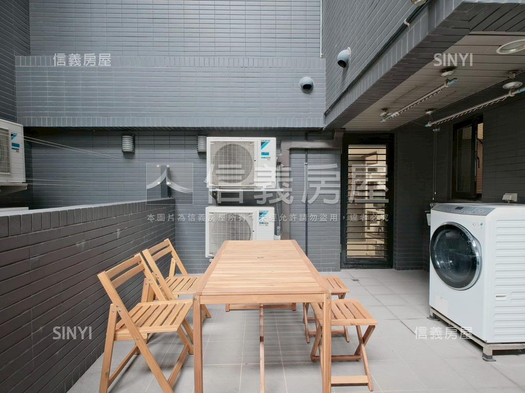 獨家涵翠Ω稀有三房大空間房屋室內格局與周邊環境