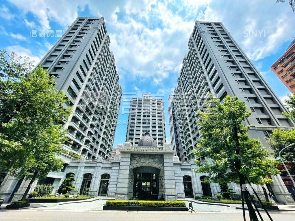 忠孝西路金店面房屋室內格局與周邊環境