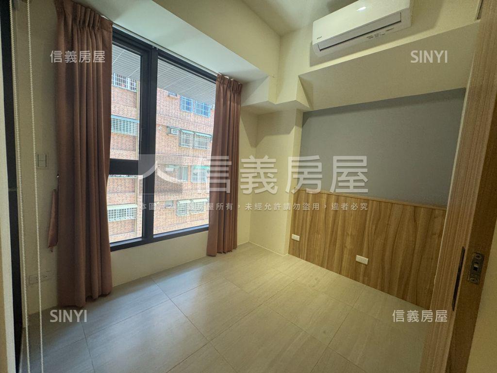 享京城稀有釋出美麗兩房房屋室內格局與周邊環境