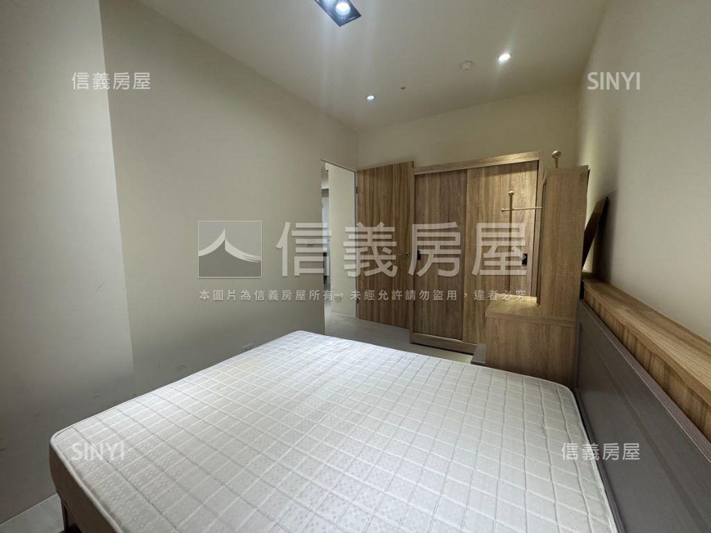 享京城稀有釋出美麗兩房房屋室內格局與周邊環境