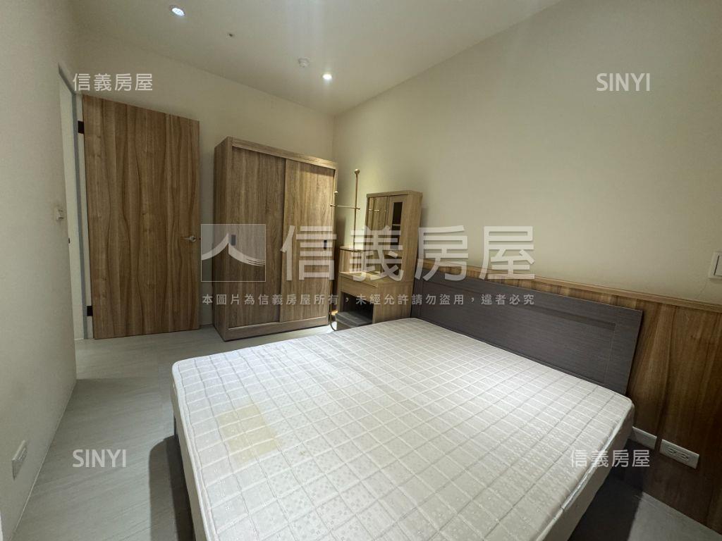 享京城稀有釋出美麗兩房房屋室內格局與周邊環境