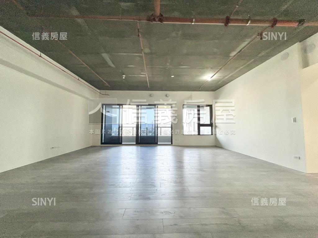 ＵＮＩＰＡＲＫ三房雙平車房屋室內格局與周邊環境