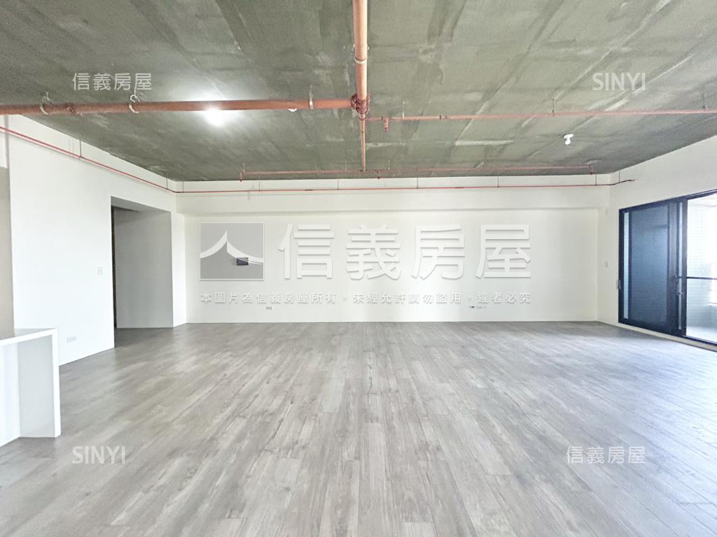 ＵＮＩＰＡＲＫ三房雙平車房屋室內格局與周邊環境