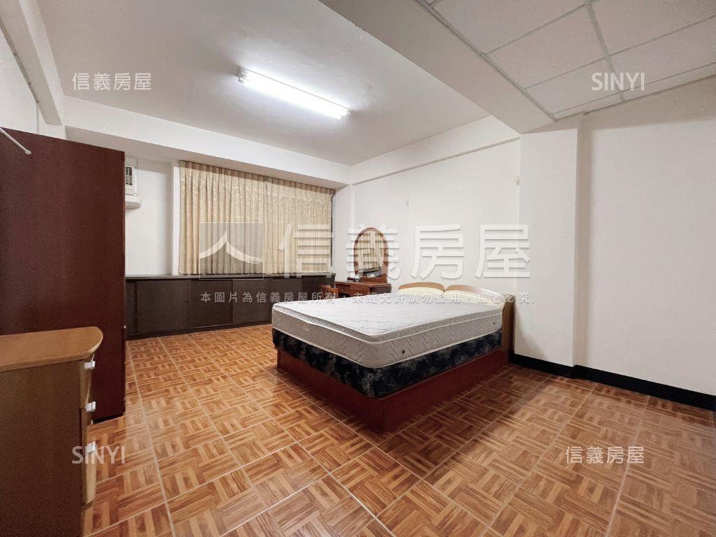 正向上路金店面房屋室內格局與周邊環境