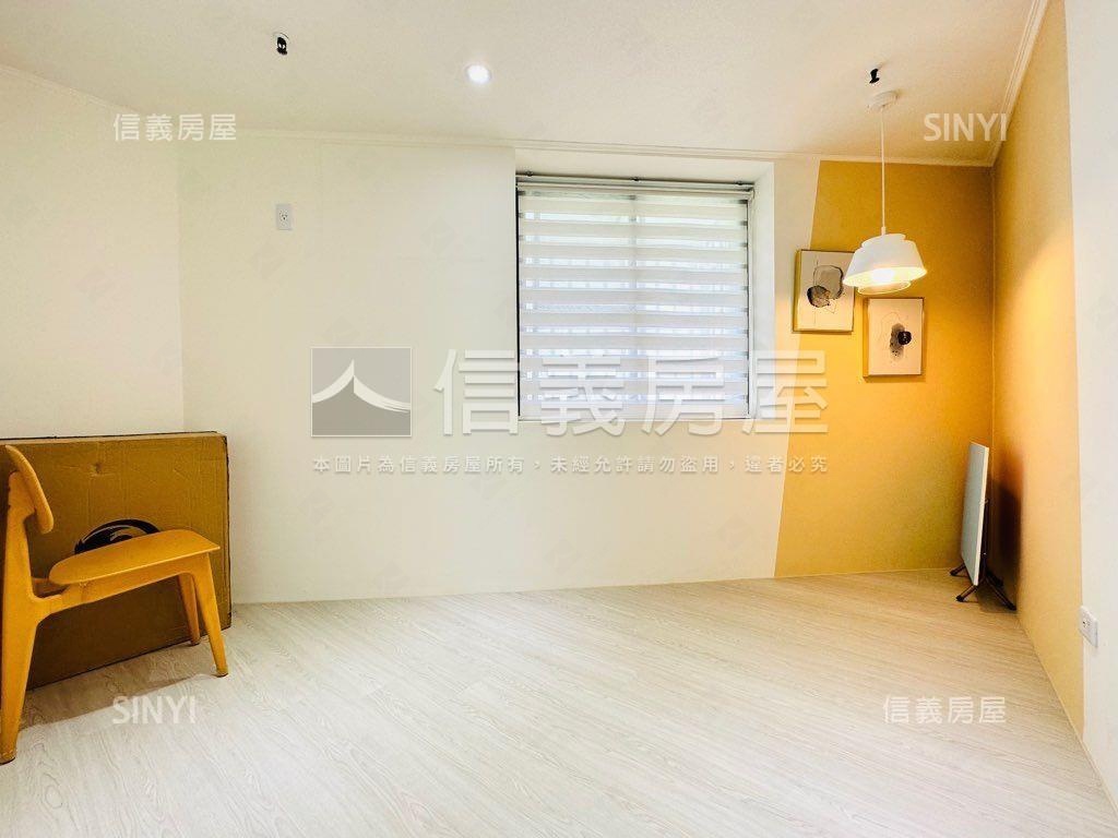 運河河景高樓設計四房平車房屋室內格局與周邊環境