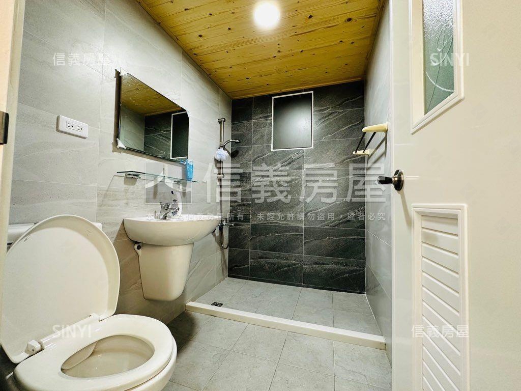 運河河景高樓設計四房平車房屋室內格局與周邊環境