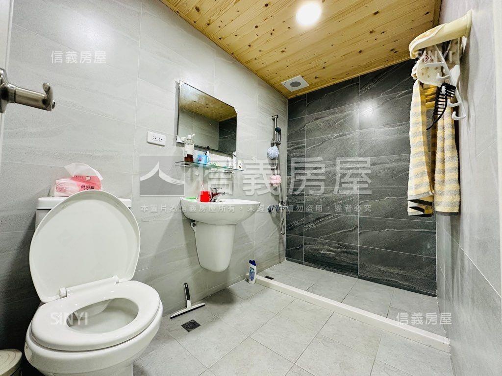 運河河景高樓設計四房平車房屋室內格局與周邊環境