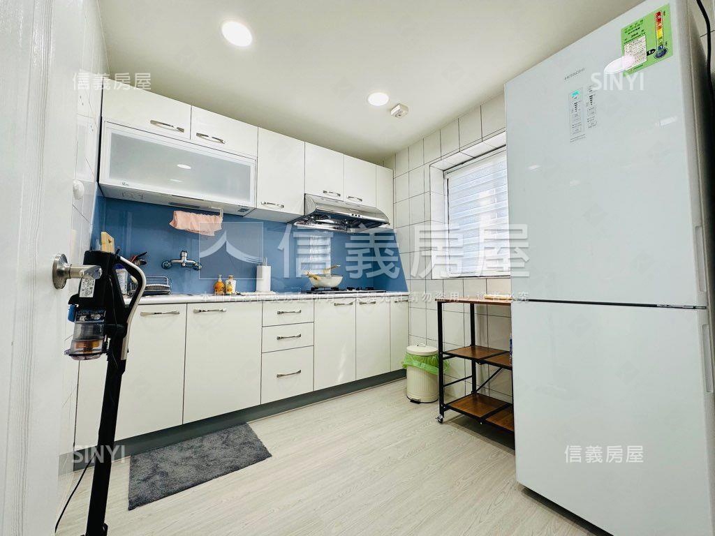 運河河景高樓設計四房平車房屋室內格局與周邊環境