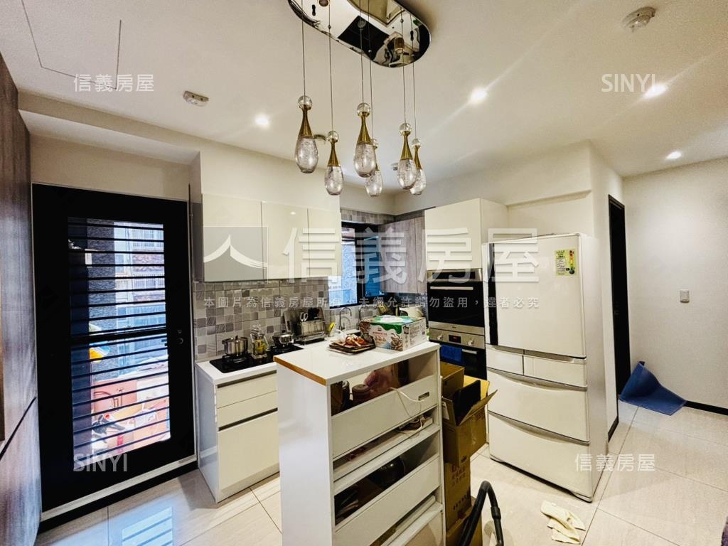 四方荷韻實小學區美宅房屋室內格局與周邊環境